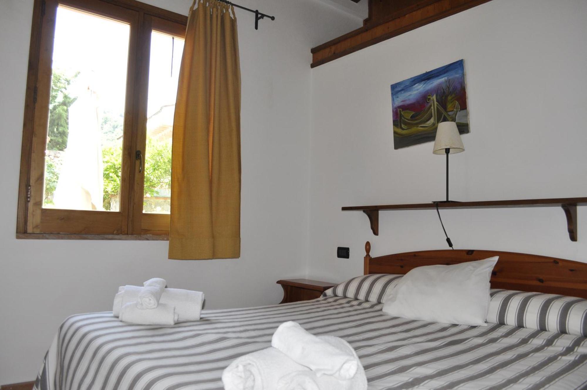 Borgo San Francesco Hotel Gioiosa Marea Kültér fotó
