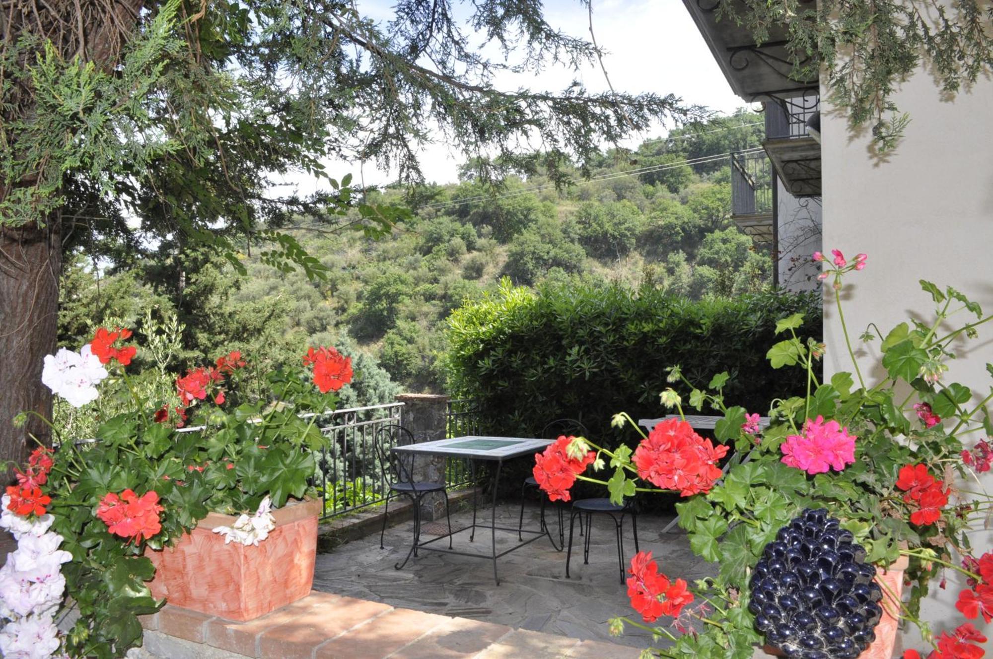 Borgo San Francesco Hotel Gioiosa Marea Kültér fotó