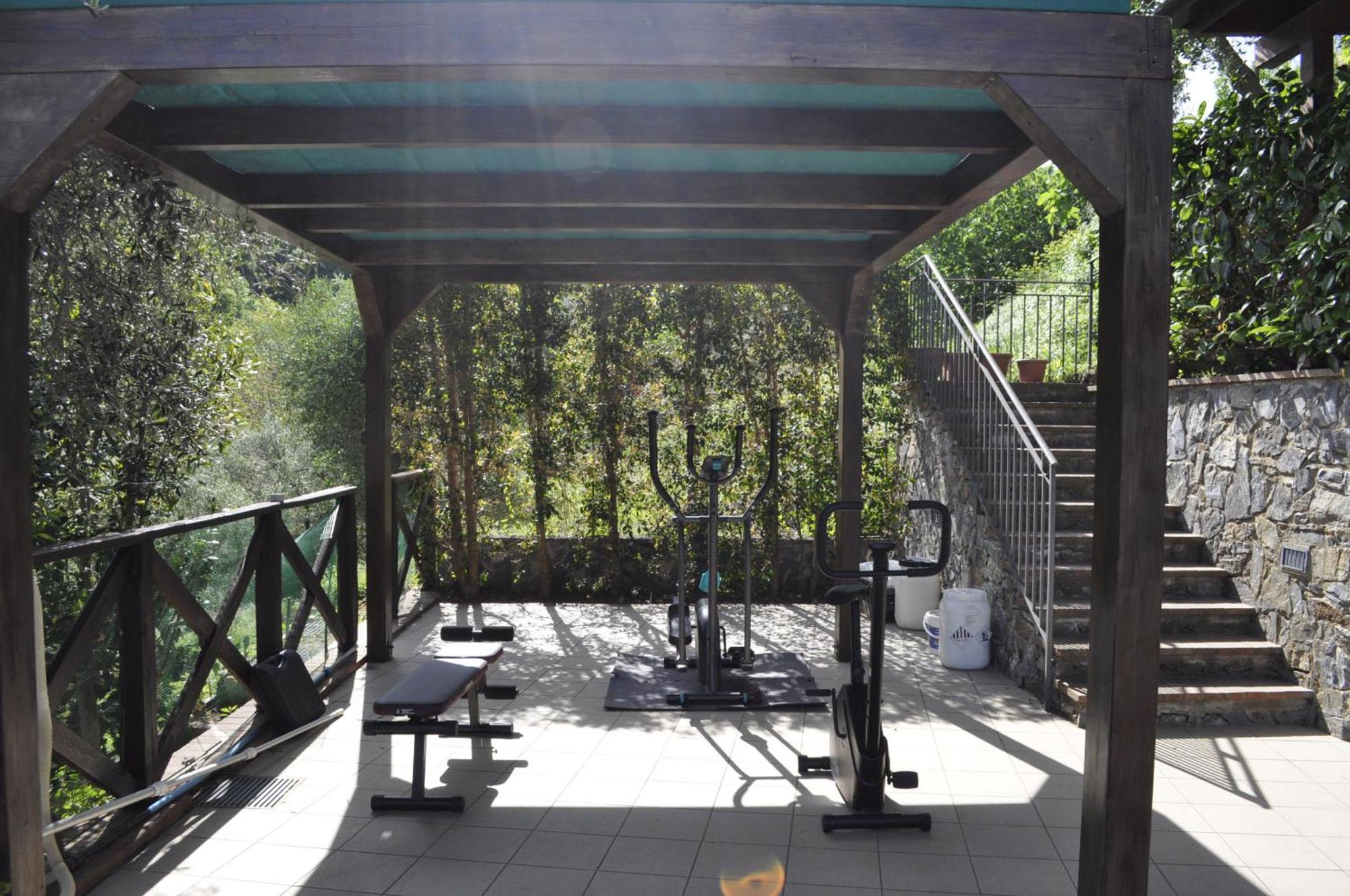 Borgo San Francesco Hotel Gioiosa Marea Kültér fotó