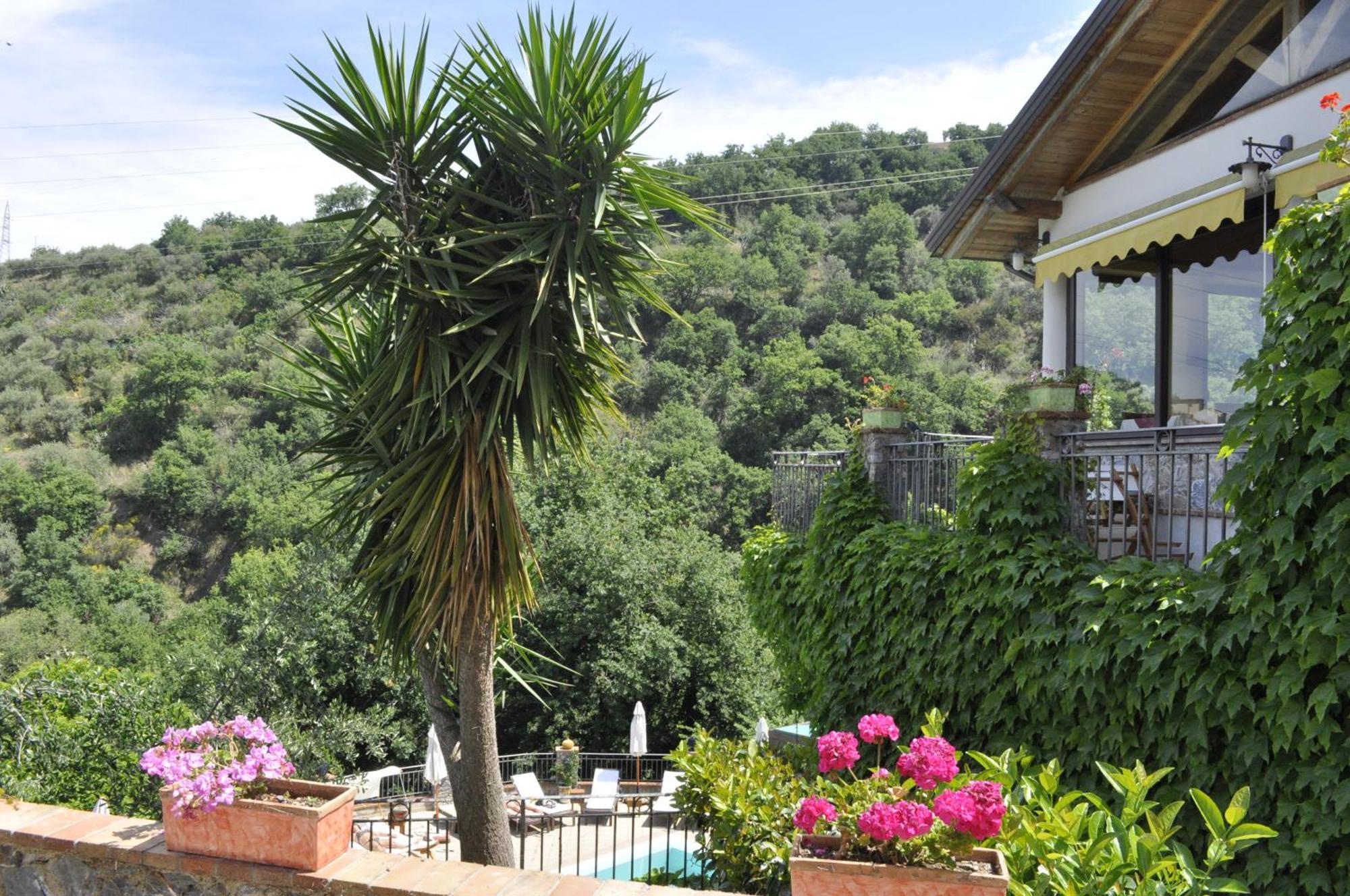 Borgo San Francesco Hotel Gioiosa Marea Kültér fotó