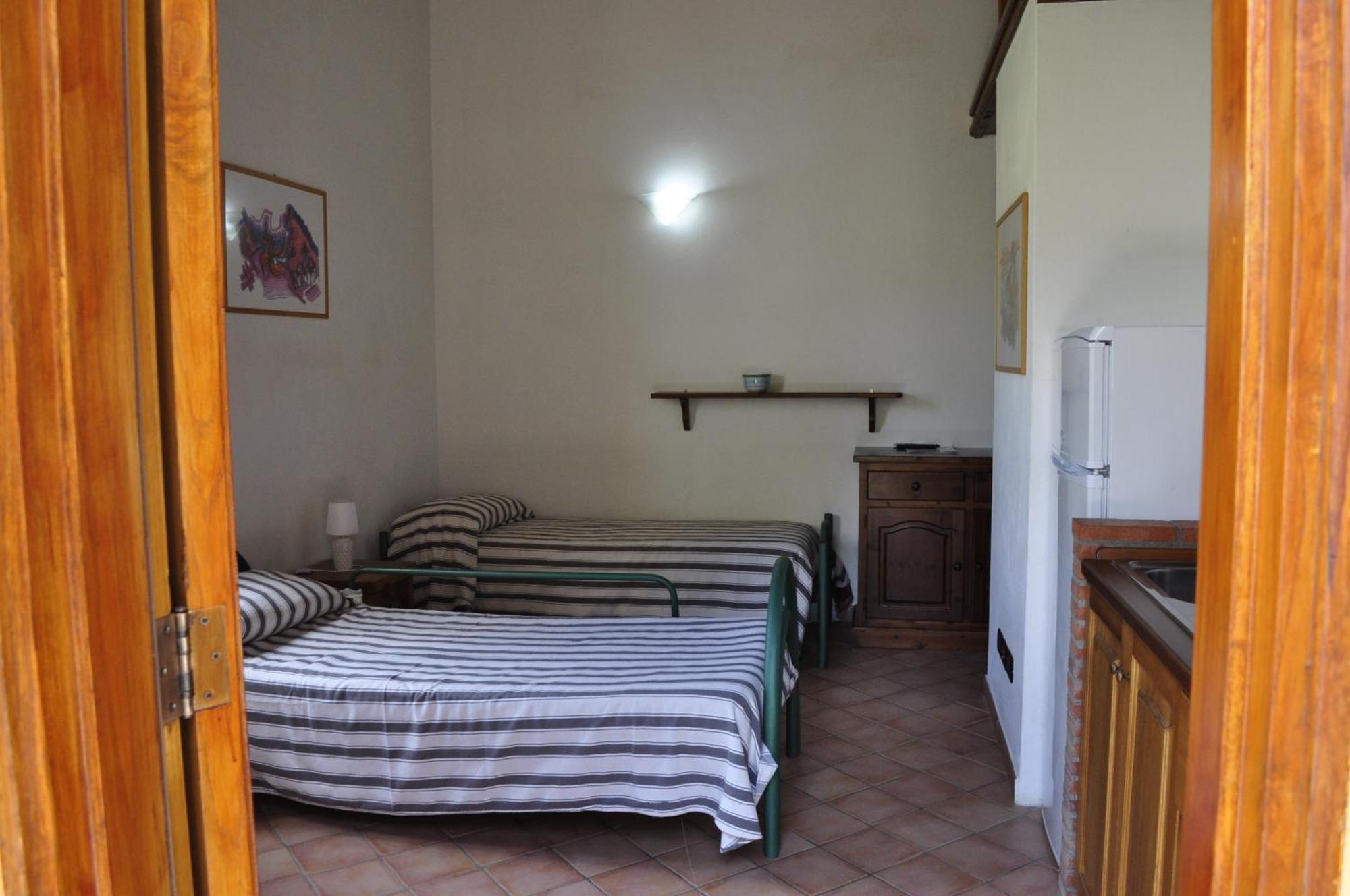 Borgo San Francesco Hotel Gioiosa Marea Szoba fotó