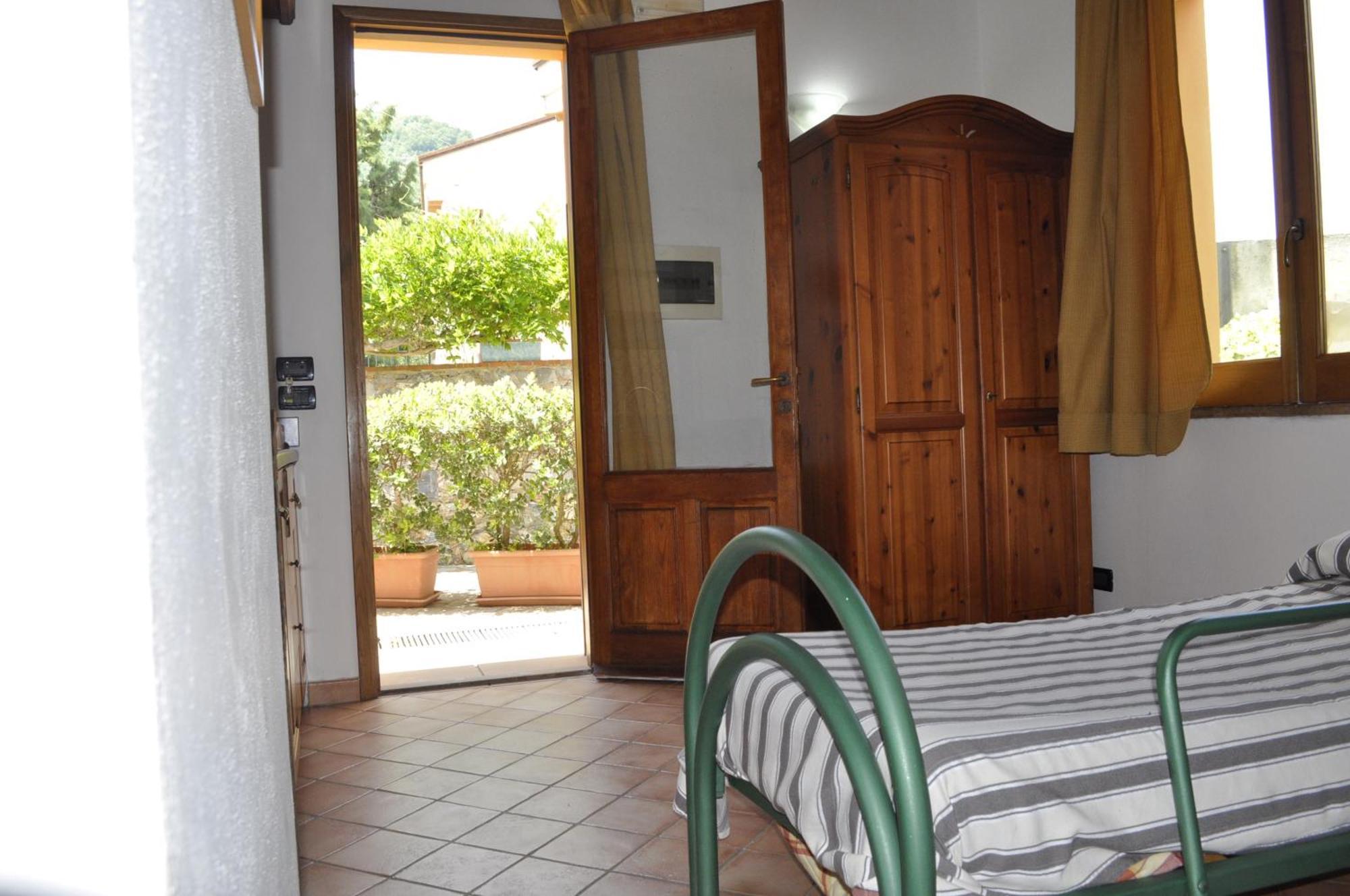Borgo San Francesco Hotel Gioiosa Marea Szoba fotó