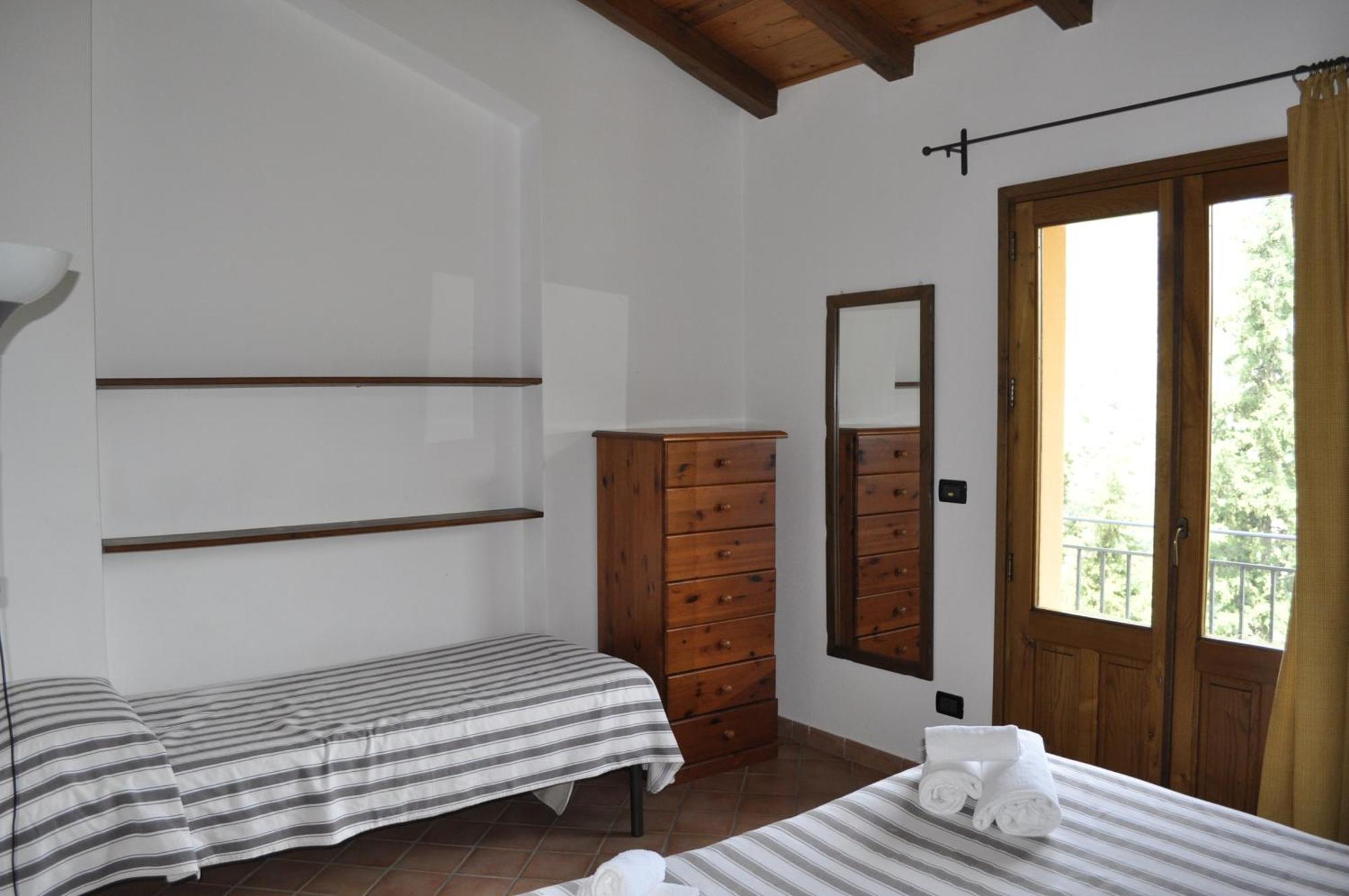 Borgo San Francesco Hotel Gioiosa Marea Szoba fotó