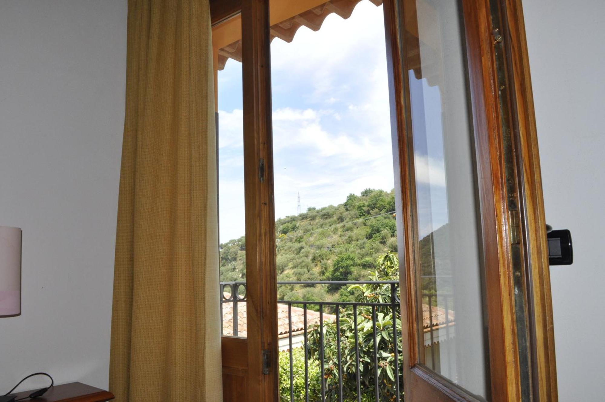 Borgo San Francesco Hotel Gioiosa Marea Szoba fotó