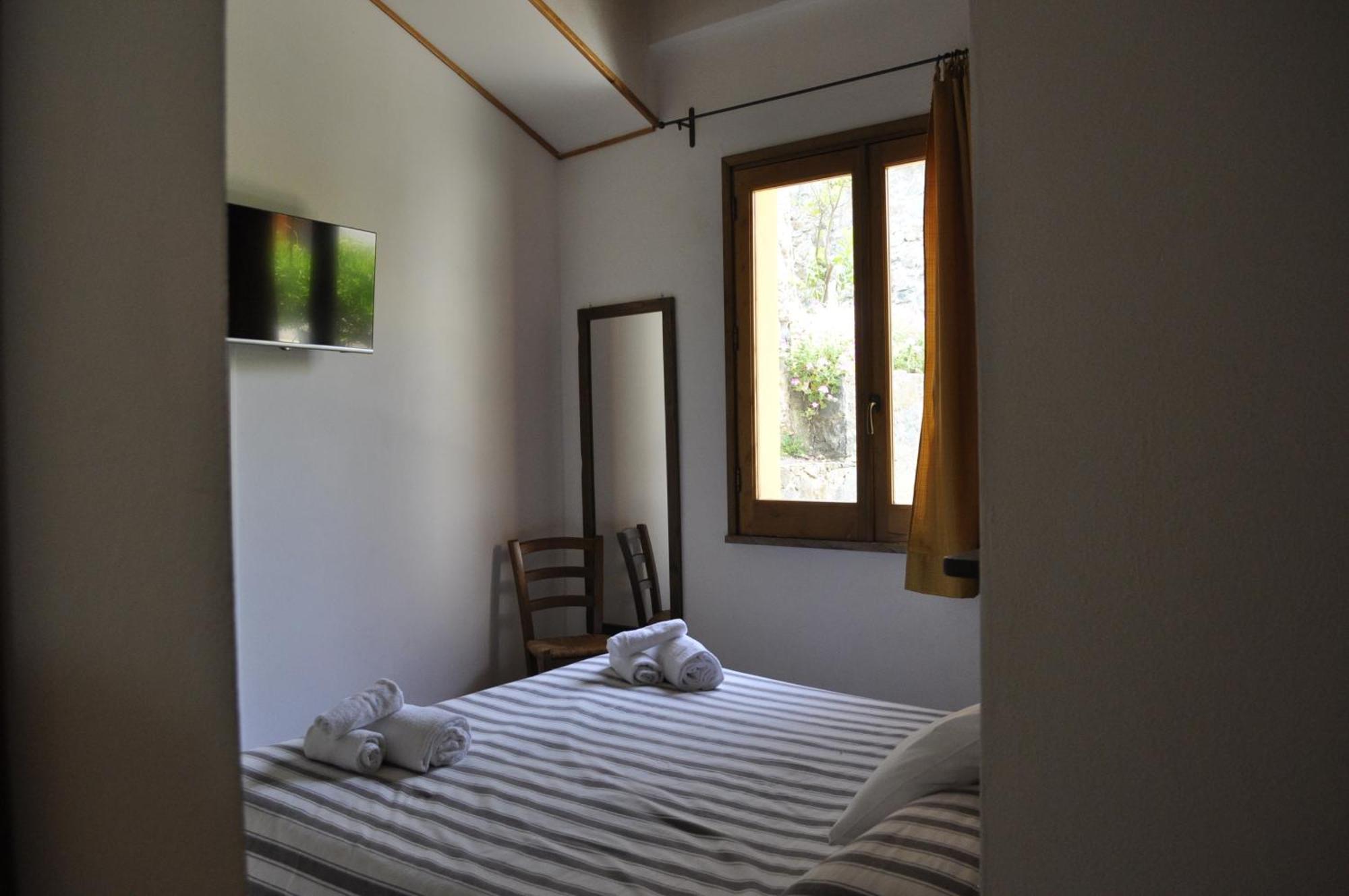 Borgo San Francesco Hotel Gioiosa Marea Szoba fotó