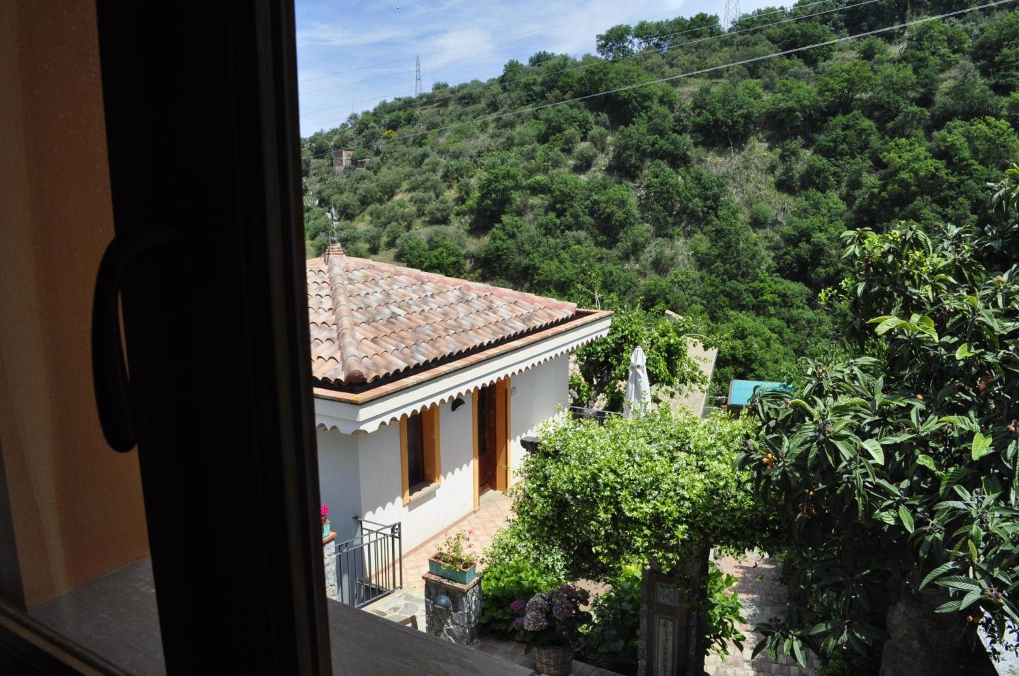 Borgo San Francesco Hotel Gioiosa Marea Szoba fotó